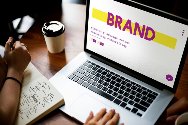 Brand Growth