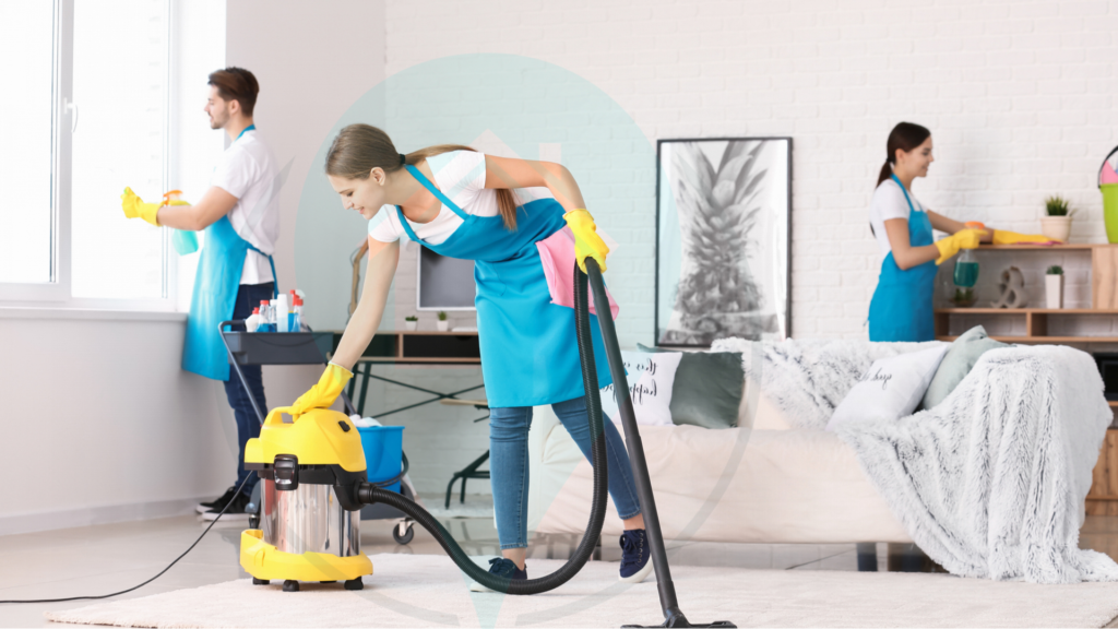 House Cleaning Services Epping VIC