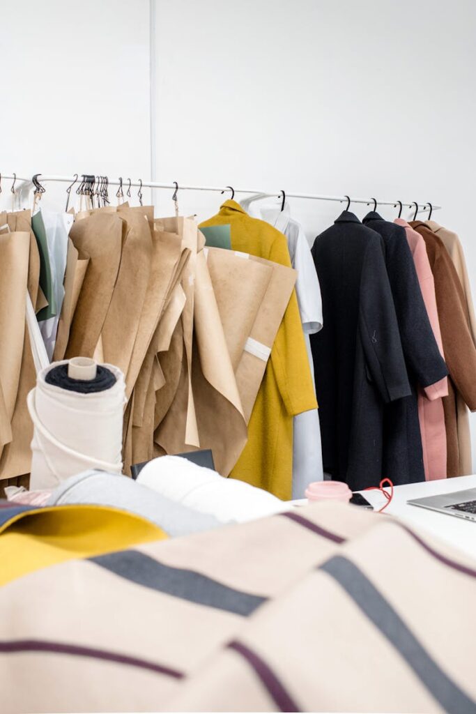 Lagenlook Clothing UK