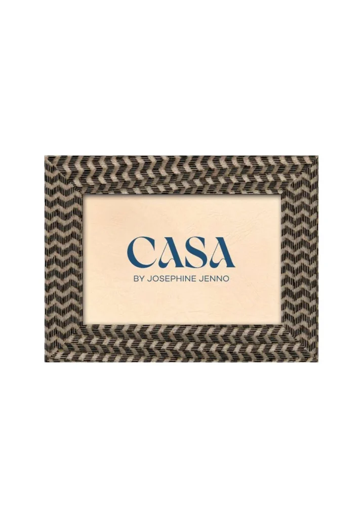 Casa by Josephine Jenno