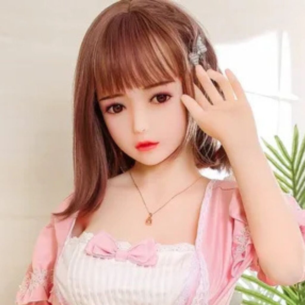 silicone doll girl