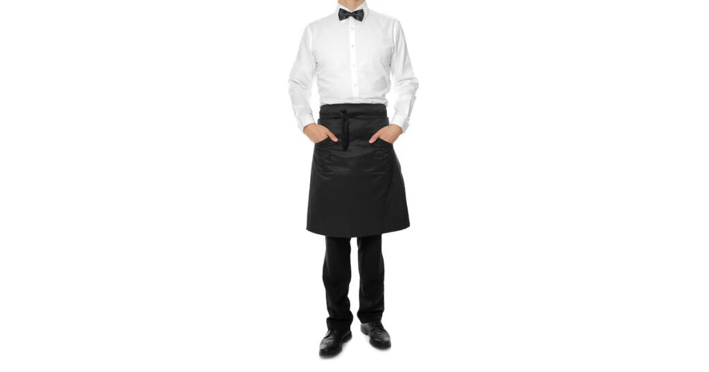 waiter-black-apron