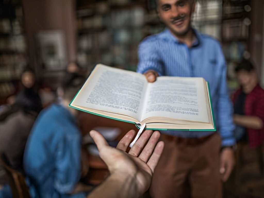 Book Publishing Services in Illinois: Your Complete Guide