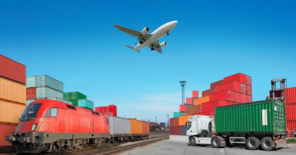 2 Day Air Shipping That Won’t Let You Down