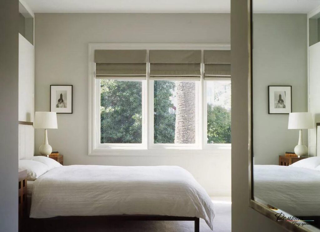 Building Regulations for Windows in Bedrooms: