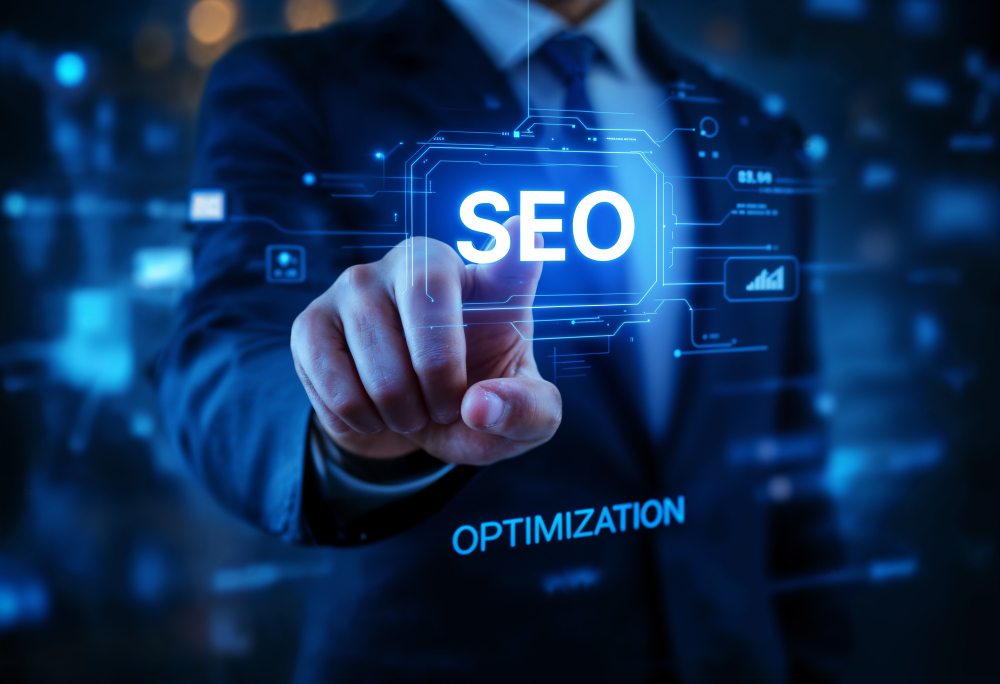 SEO services pakistan