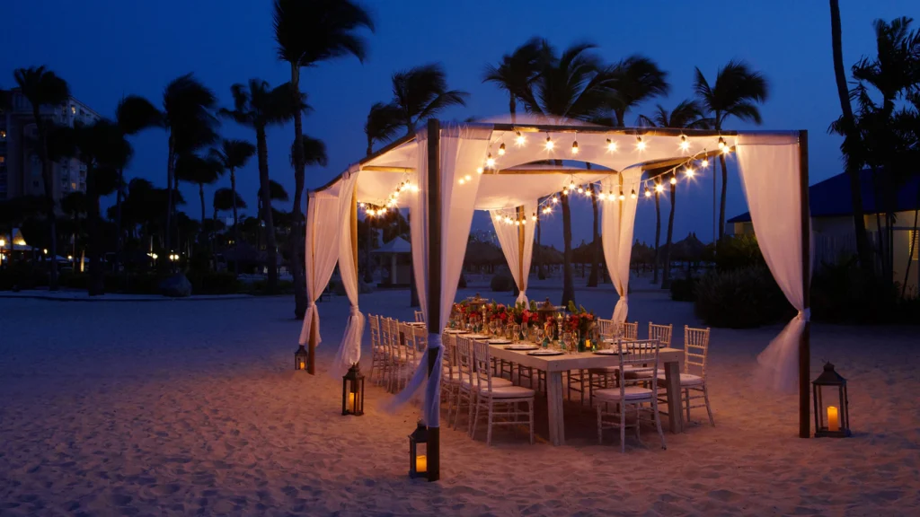 Aruba Photography