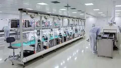 Capsule Manufacuring