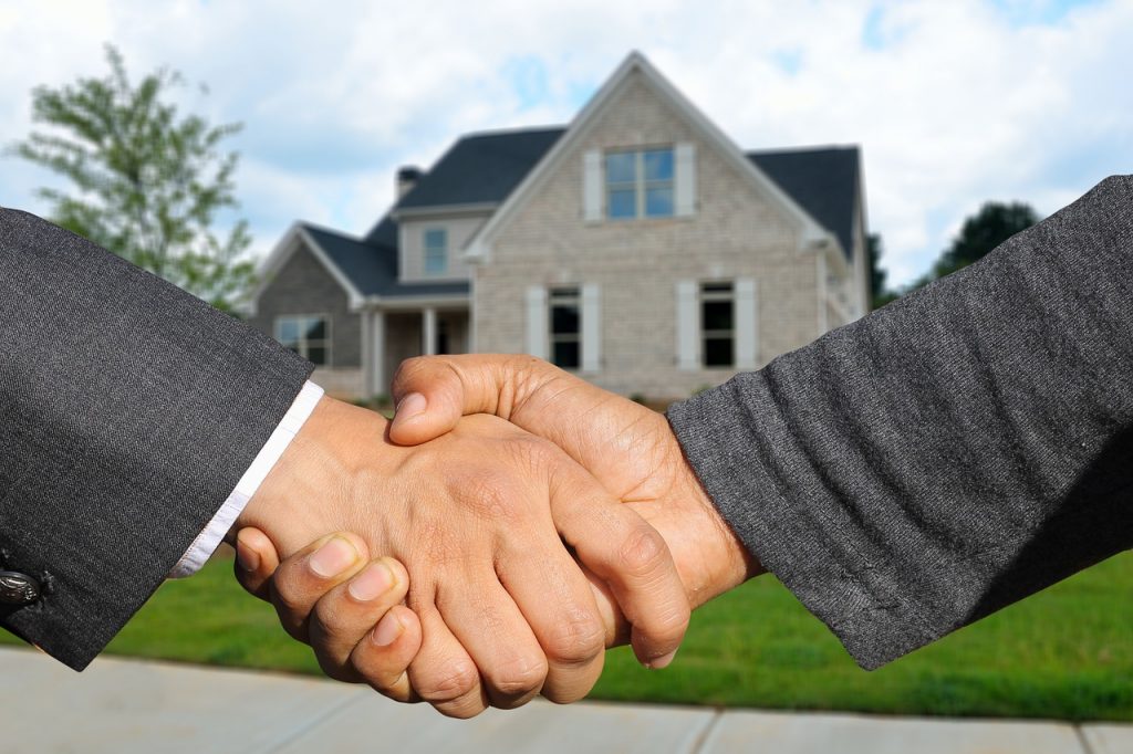 Conversion in Real Estate