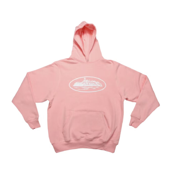 Fashion World Taken Over by Corteiz Streetwear