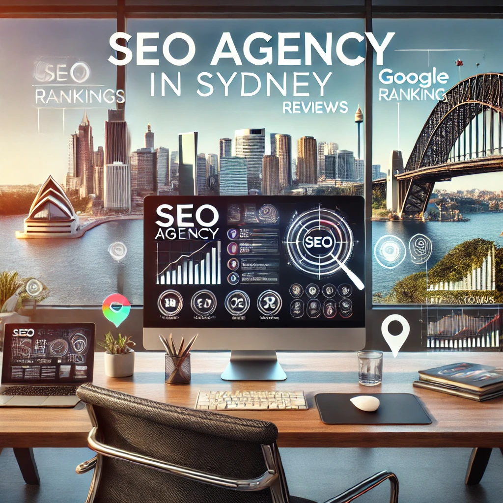 Transforming Your Sydney Business with Tailored SEO Strategies