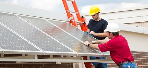 Dacono Solar