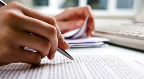 Dissertation Writing Services in Manchester