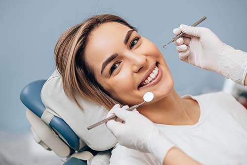 How Dentists Help Protect Your Smile With Preventive Care 