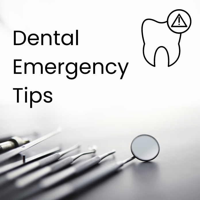 How to Respond Quickly During a Dental Emergency 