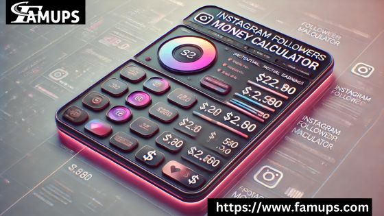 Instagram Followers Calculator