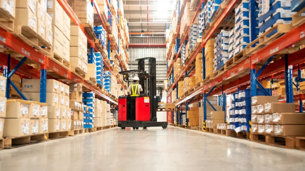 Industrial Supply Company