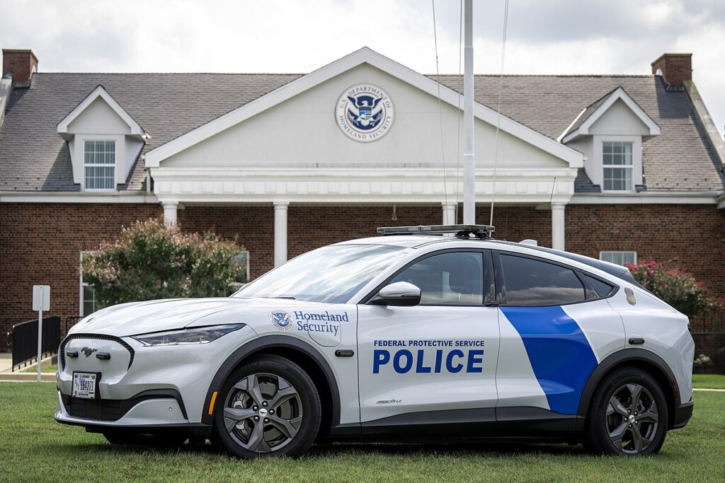 Law Enforcement Training Online