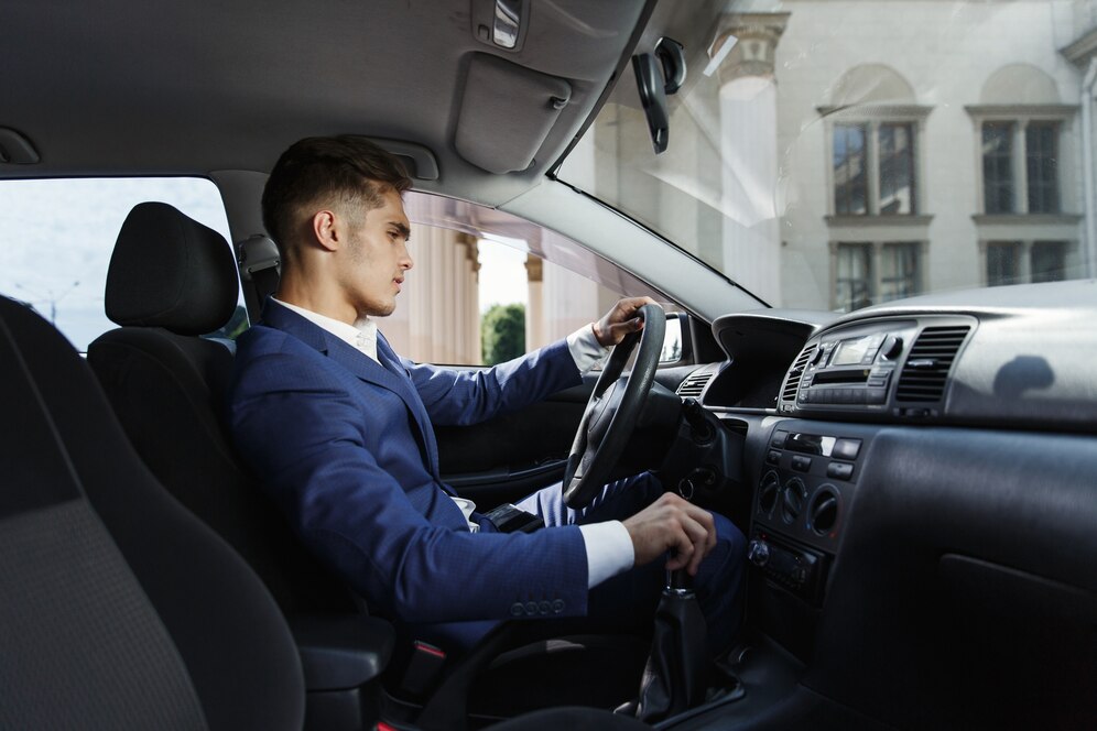 Minicabs in London