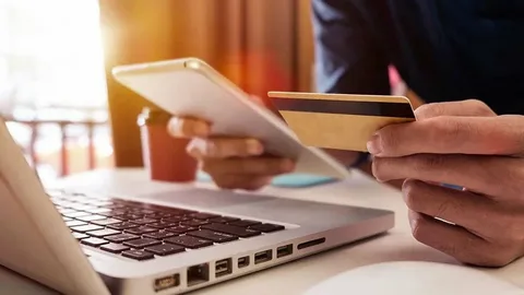 Online Payment Processing