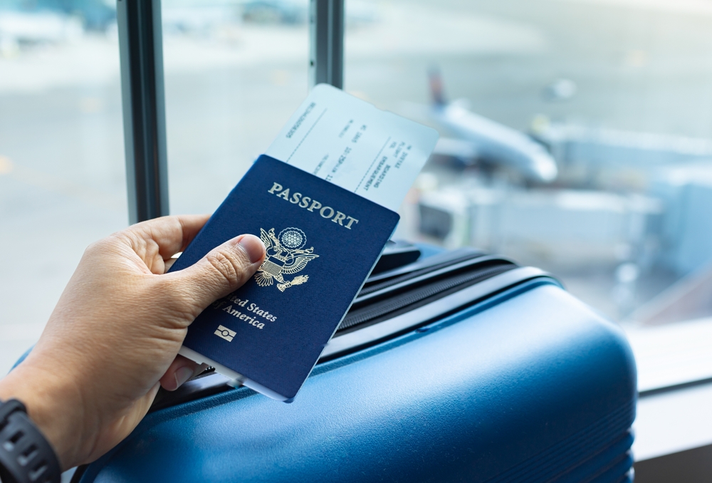 Misspelled Passport and Airline Tickets: What You Need to Know