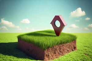 Plots for Sale in Lemalle