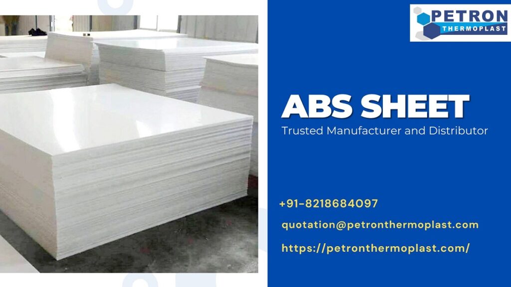 ABS Sheet