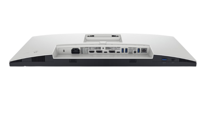 Dell U2424HE LCD Monitor