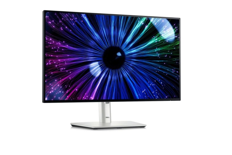 Dell U2424HE LCD Monitor