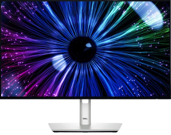 U2424HE 2 Dell U2424HE LCD Monitor