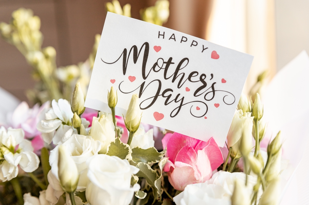 Mother's Day Gifts 2025