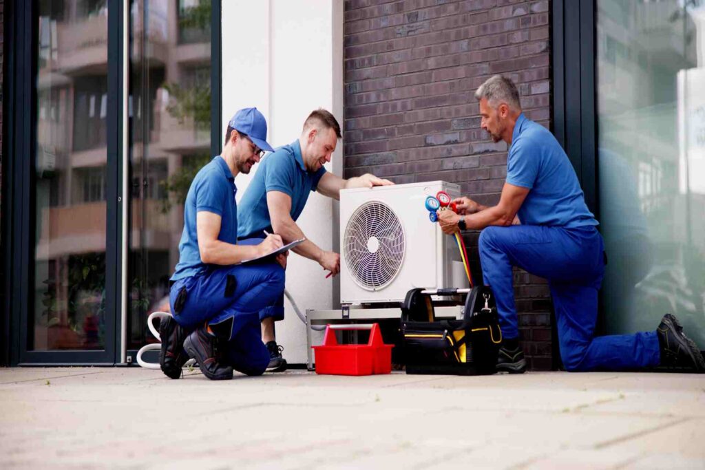 The Ultimate Guide to HVAC Systems: How They Work and Why They’re Important