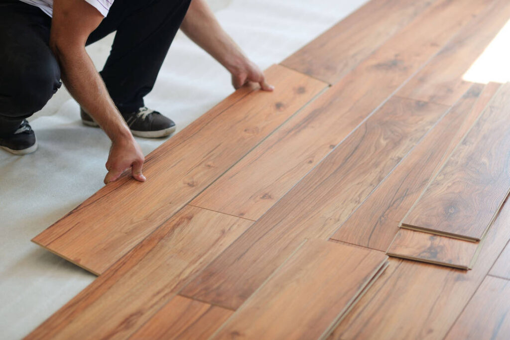 Simple Ways to Get Your Laminate Flooring Services on an Affordable Budget: