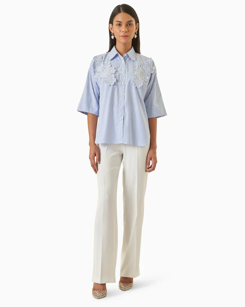 Business casual outift for women