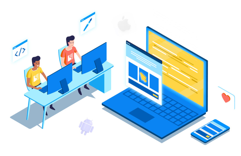 Transform Ideas With Mobile Apps Development Dubai By Dxb Apps