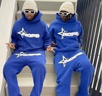 Dressing Up and Down with the Nofs Tracksuit