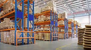 Optimize Your Logistics with Top Warehousing Services in Dammam and Jeddah
