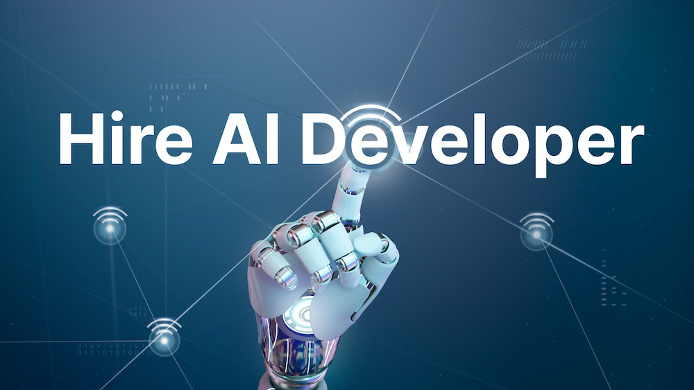 How to Find and Hire AI Developers with Domain Expertise: A Comprehensive Guide