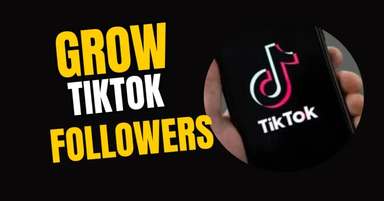 Best Ways To Increase TikTok Followers in 2025