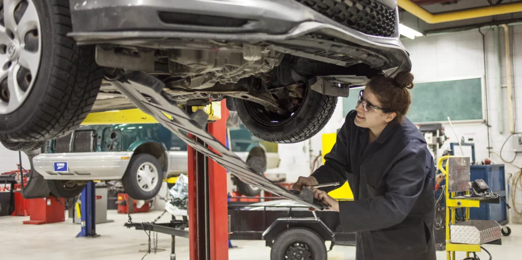 How to Find the Right MOT Testing Centre
