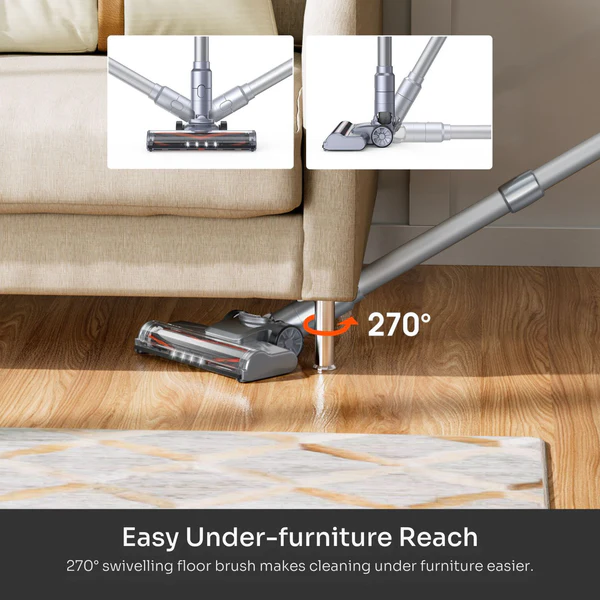 Best Vacuum Cleaner for Car Cleaning: Your Ultimate Guide