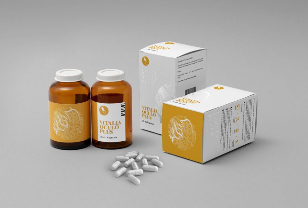 Why Should You Invest In Custom Medicine Boxes?