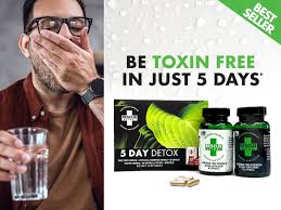 Best THC Detox Kit