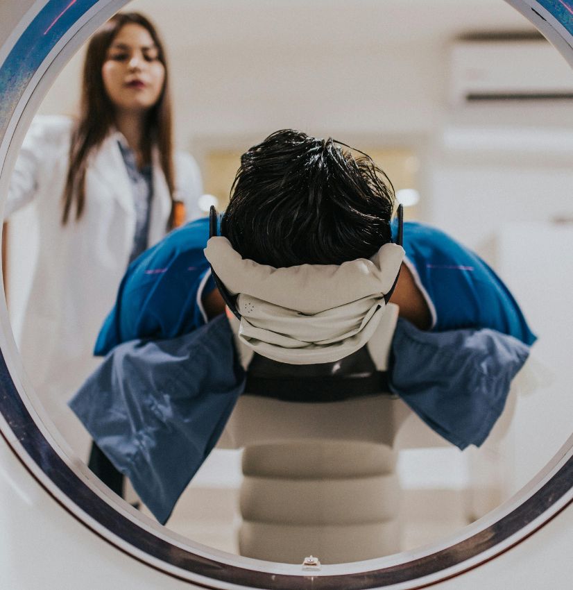 Radiologist near me