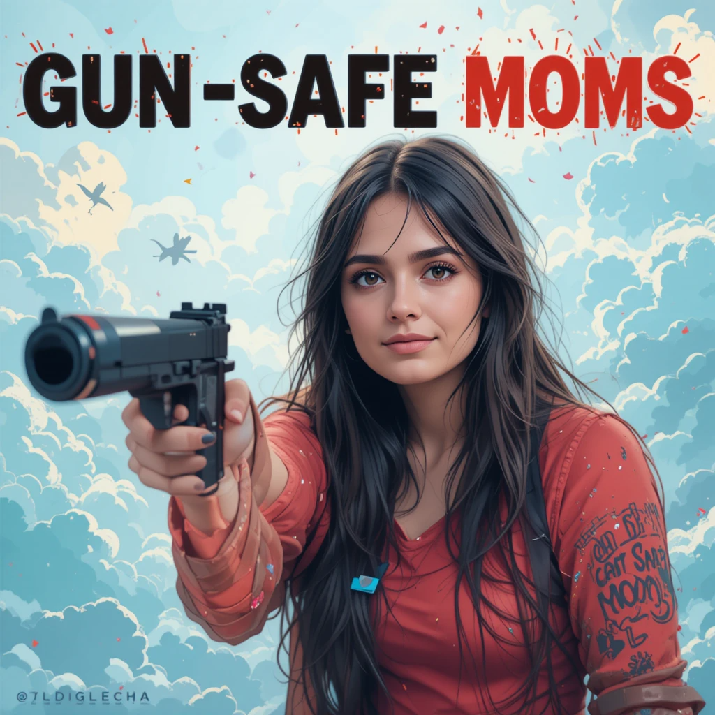 piclumen-1746635713236 How Moms Can Practice Gun Safety While Raising a Family