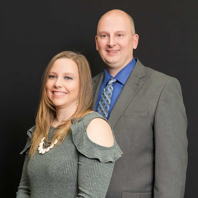 real estate broker in Evans