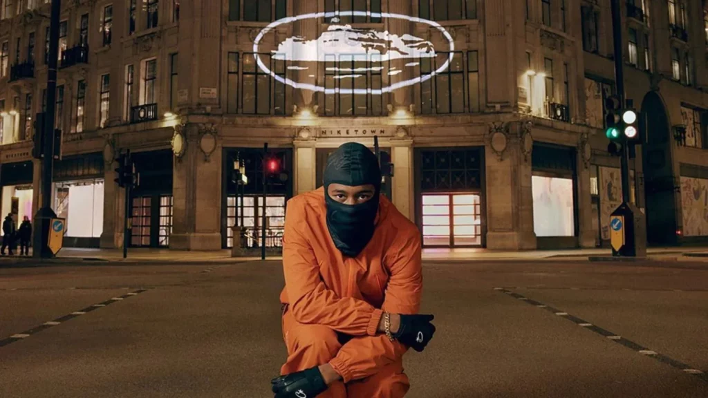 The Ultimate Guide to Streetwear in the UK