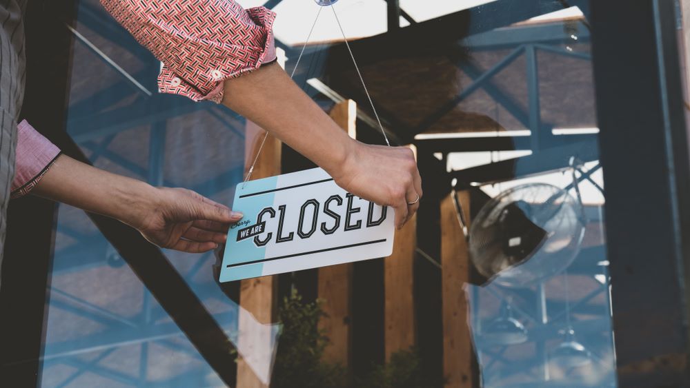 Why Do Restaurants Fail Before Launch?