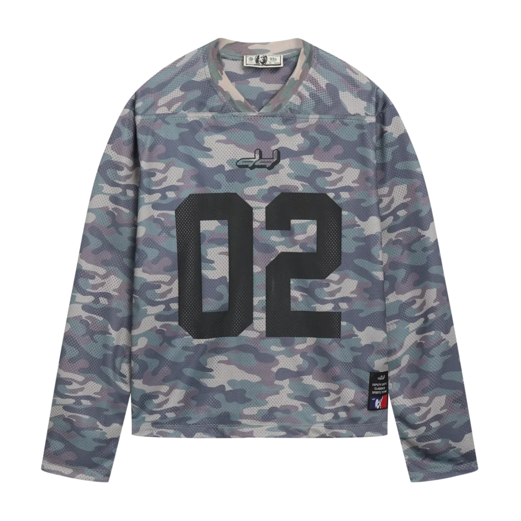 Deputy Department: Structure, Responsibilities, and Strategic Importance