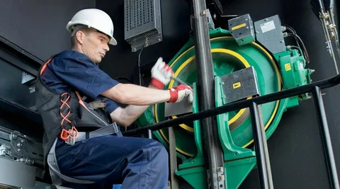 How the Best Lift Installation Singapore Can Transform Your Property